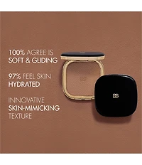 Dolce & Gabbana Face & Eyes Match Lasting Bronzer & Eyeshadow Powder