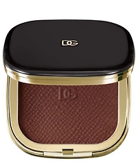 Dolce & Gabbana Face & Eyes Match Lasting Bronzer & Eyeshadow Powder