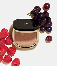 Dolce & Gabbana Face & Eyes Match Lasting Bronzer & Eyeshadow Powder