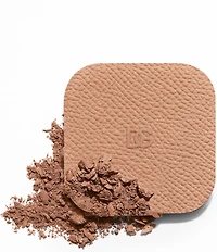 Dolce & Gabbana Face & Eyes Match Lasting Bronzer & Eyeshadow Powder