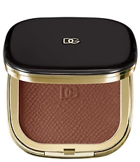 Dolce & Gabbana Face & Eyes Match Lasting Bronzer & Eyeshadow Powder