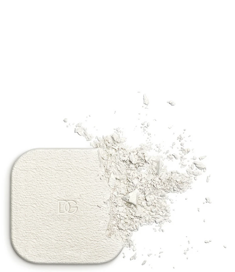 Dolce & Gabbana Fig Skin Perfector Shine Control Blurring Powder