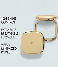 Dolce & Gabbana Fig Skin Perfector Shine Control Blurring Powder