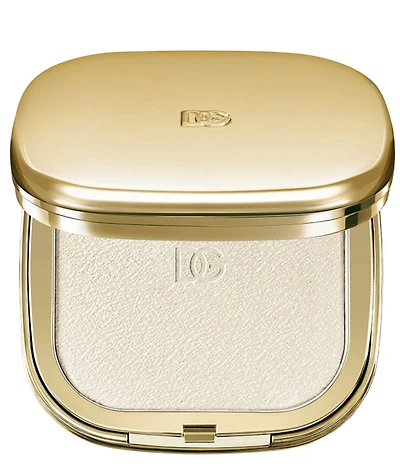 Dolce & Gabbana Fig Skin Perfector Shine Control Blurring Powder