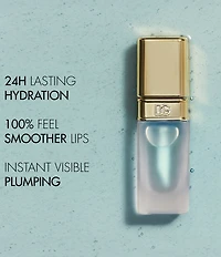 Dolce & Gabbana Flash Plumping Lip Oil
