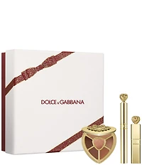 Dolce & Gabbana Flawless Eyes 3-Piece Gift Set