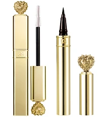 Dolce & Gabbana Flawless Eyes Mascara and Liner Gift Set
