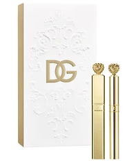 Dolce & Gabbana Flawless Eyes Mascara and Liner Gift Set