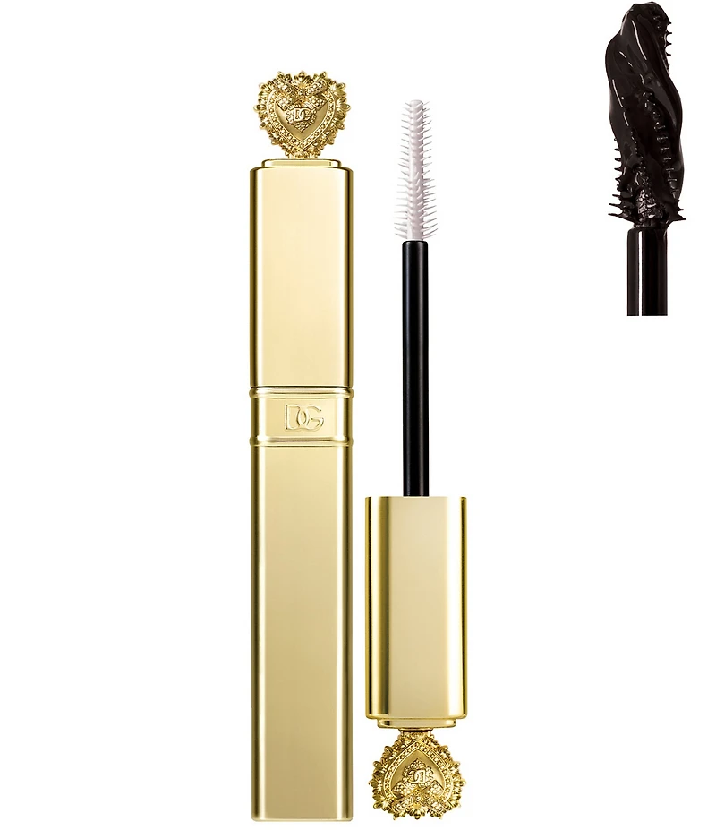 Dolce & Gabbana Flawless Mascara and Lip Duo Gift Set