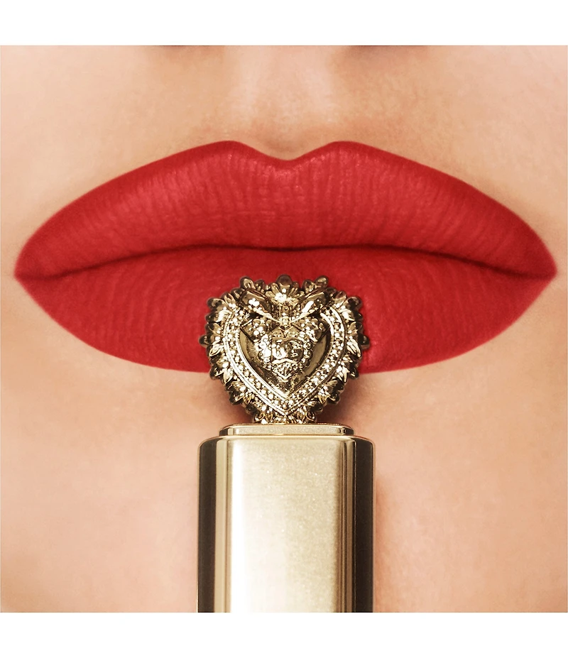 Dolce & Gabbana Flawless Mascara and Lip Duo Gift Set