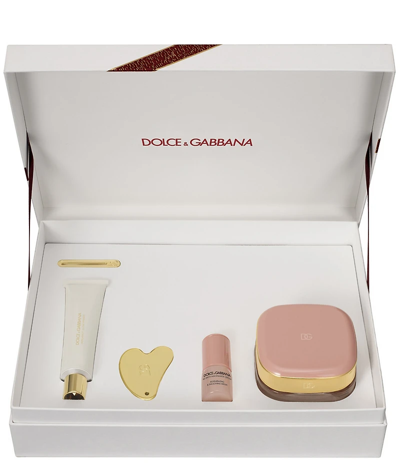 Dolce & Gabbana Fresh Skin Gift Set