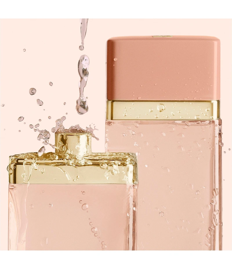 Dolce & Gabbana Hydra-Dose HA Booster Hydrating & Brightening Essence