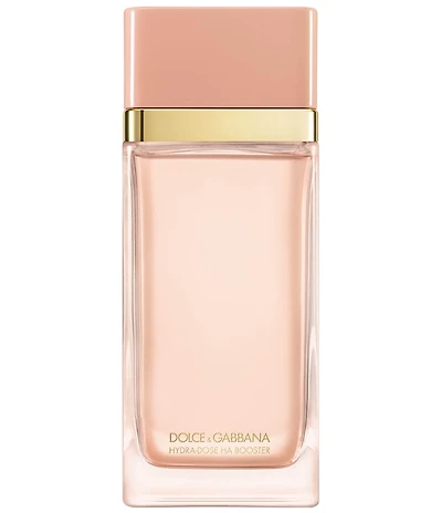 Dolce & Gabbana Hydra-Dose HA Booster Hydrating & Brightening Essence