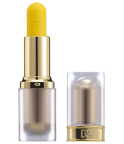 Dolce & Gabbana Icy-Touch Lemon Lip Balm Soothing & Protective Lip Treat