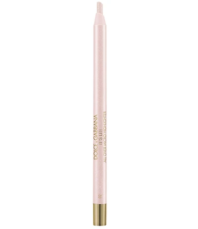 Dolce & Gabbana It's Lit! All Over Micro Highlighter