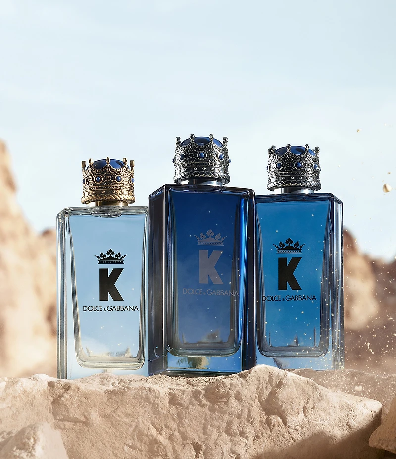 Dolce & Gabbana K Eau de Parfum Intense