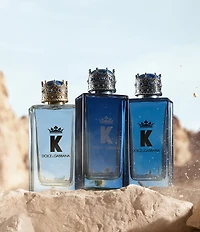 Dolce & Gabbana K Eau de Parfum Intense