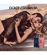 Dolce & Gabbana K Eau de Parfum Intense