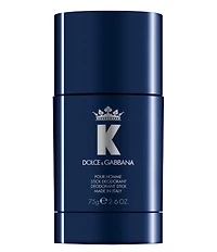 Dolce & Gabbana K by Dolce & Gabbana Eau de Parfum Gift Set
