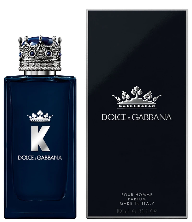 Dolce & Gabbana K by Dolce & Gabbana Parfum