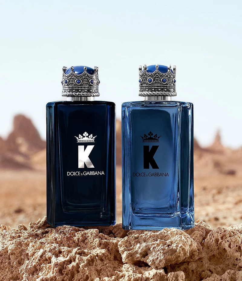 Dolce & Gabbana K by Dolce & Gabbana Parfum
