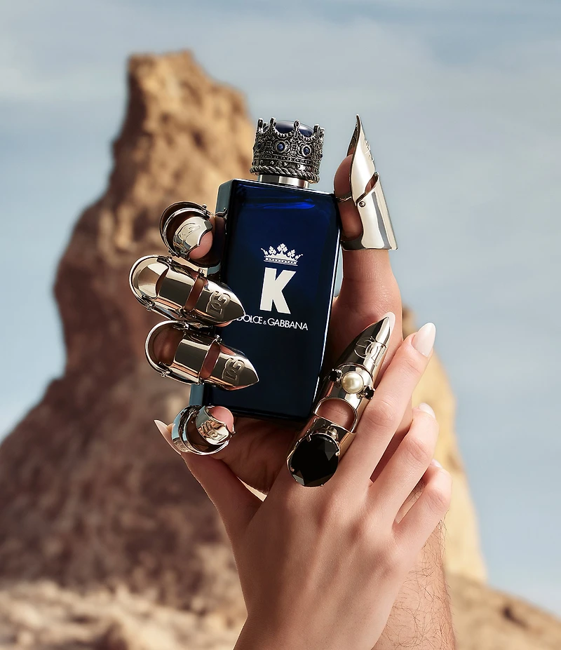 Dolce & Gabbana K by Dolce & Gabbana Parfum