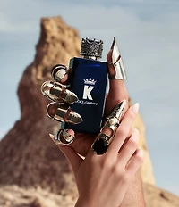 Dolce & Gabbana K by Dolce & Gabbana Parfum