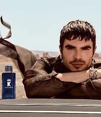 Dolce & Gabbana K by Dolce & Gabbana Parfum