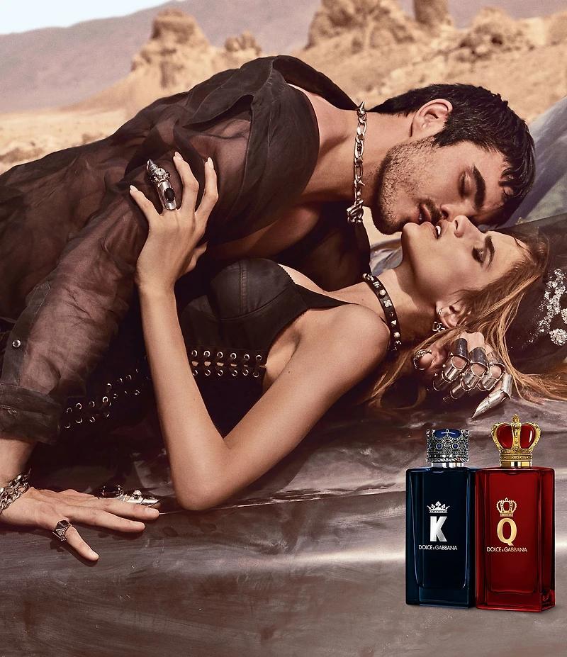 Dolce & Gabbana K by Dolce & Gabbana Parfum