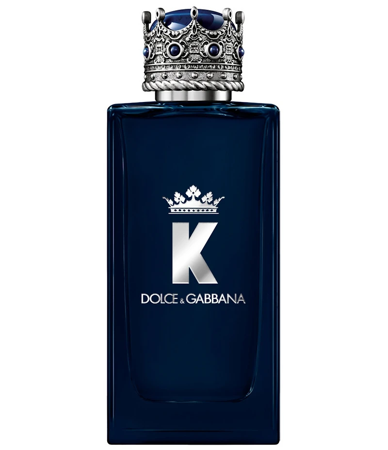 Dolce & Gabbana K by Dolce & Gabbana Parfum Gift Set