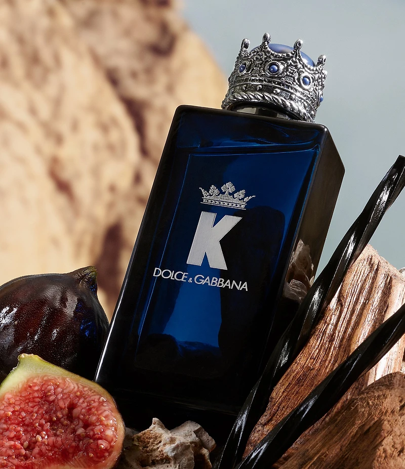Dolce & Gabbana K by Dolce & Gabbana Parfum Gift Set