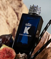 Dolce & Gabbana K by Dolce & Gabbana Parfum Gift Set