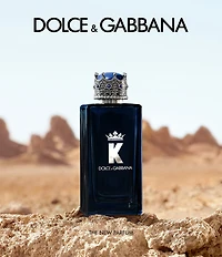 Dolce & Gabbana K by Dolce & Gabbana Parfum Gift Set