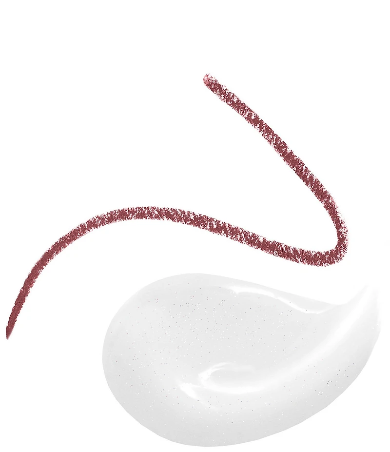 Dolce & Gabbana Kiss My Gloss! 4D Lip Gloss Stick & Lip Liner Duo Set