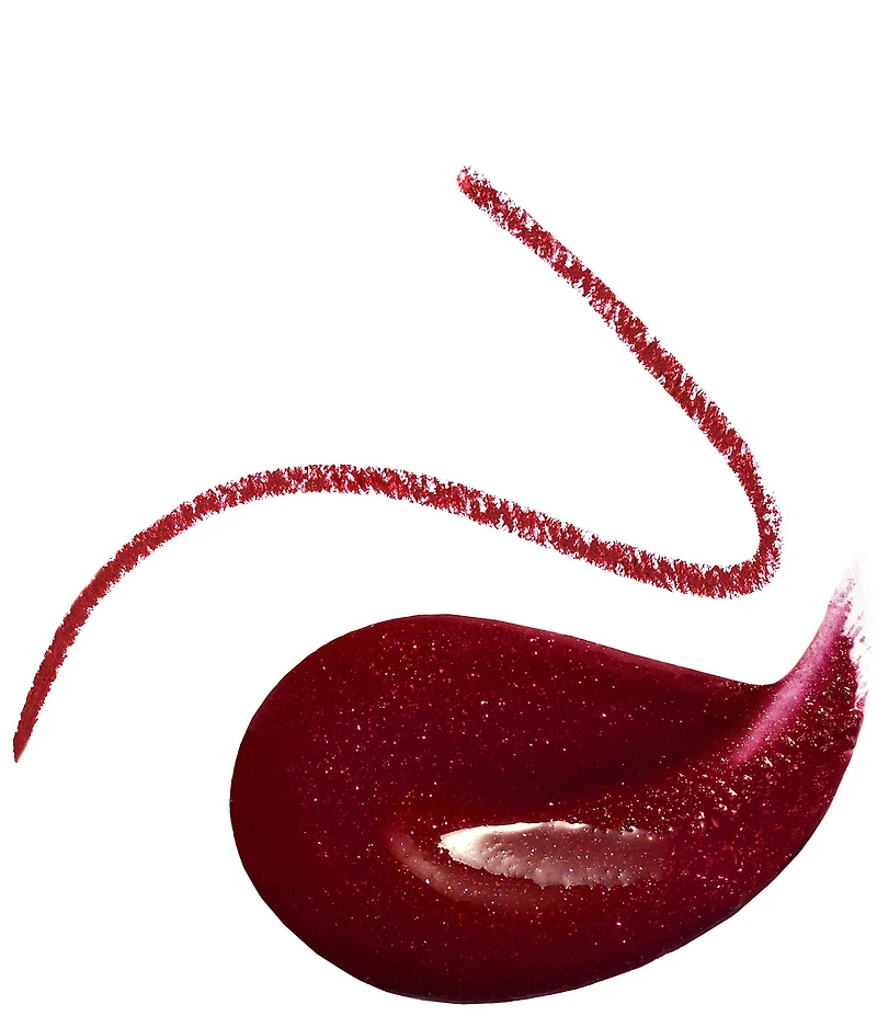 Dolce & Gabbana Kiss My Gloss! 4D Lip Gloss Stick & Lip Liner Duo Set