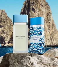 Dolce & Gabbana Light Blue Capri In Love Eau de Parfum