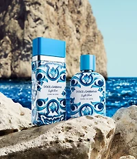 Dolce & Gabbana Light Blue Capri In Love Eau de Parfum