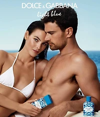 Dolce & Gabbana Light Blue Capri In Love Eau de Parfum