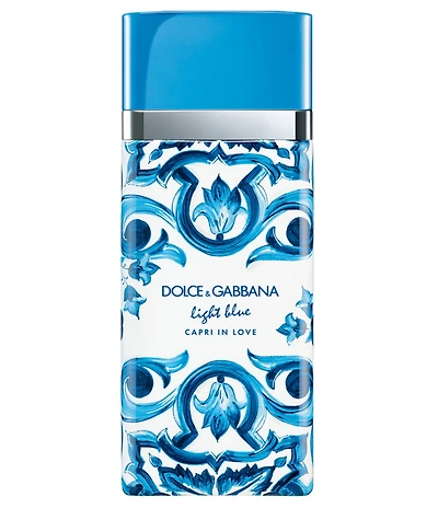 Dolce & Gabbana Light Blue Capri In Love Eau de Parfum
