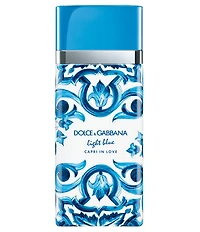 Dolce & Gabbana Light Blue Capri In Love Eau de Parfum