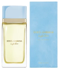 Dolce & Gabbana Light Blue Eau De Parfum