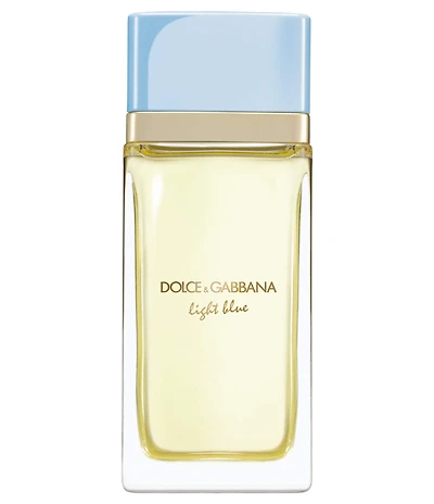 Dolce & Gabbana Light Blue Eau De Parfum