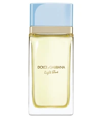 Dolce & Gabbana Light Blue Eau De Parfum