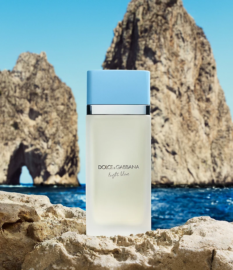 Dolce & Gabbana Light Blue Eau de Toilette