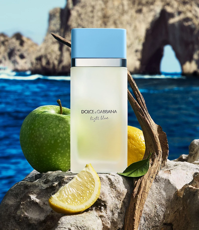Dolce & Gabbana Light Blue Eau de Toilette