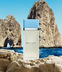 Dolce & Gabbana Light Blue Eau de Toilette Travel Spray
