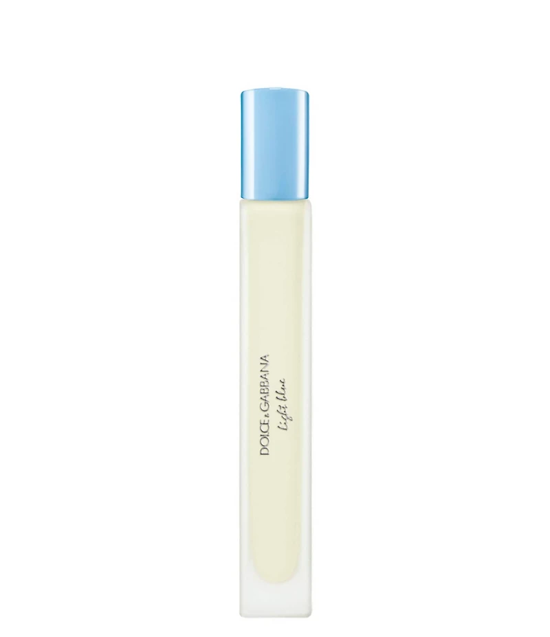 Dolce & Gabbana Light Blue Eau de Toilette Travel Spray