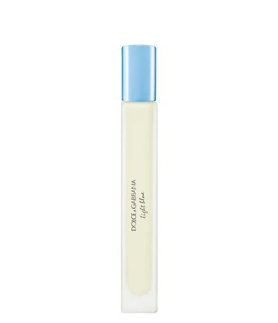 Dolce & Gabbana Light Blue Eau de Toilette Travel Spray