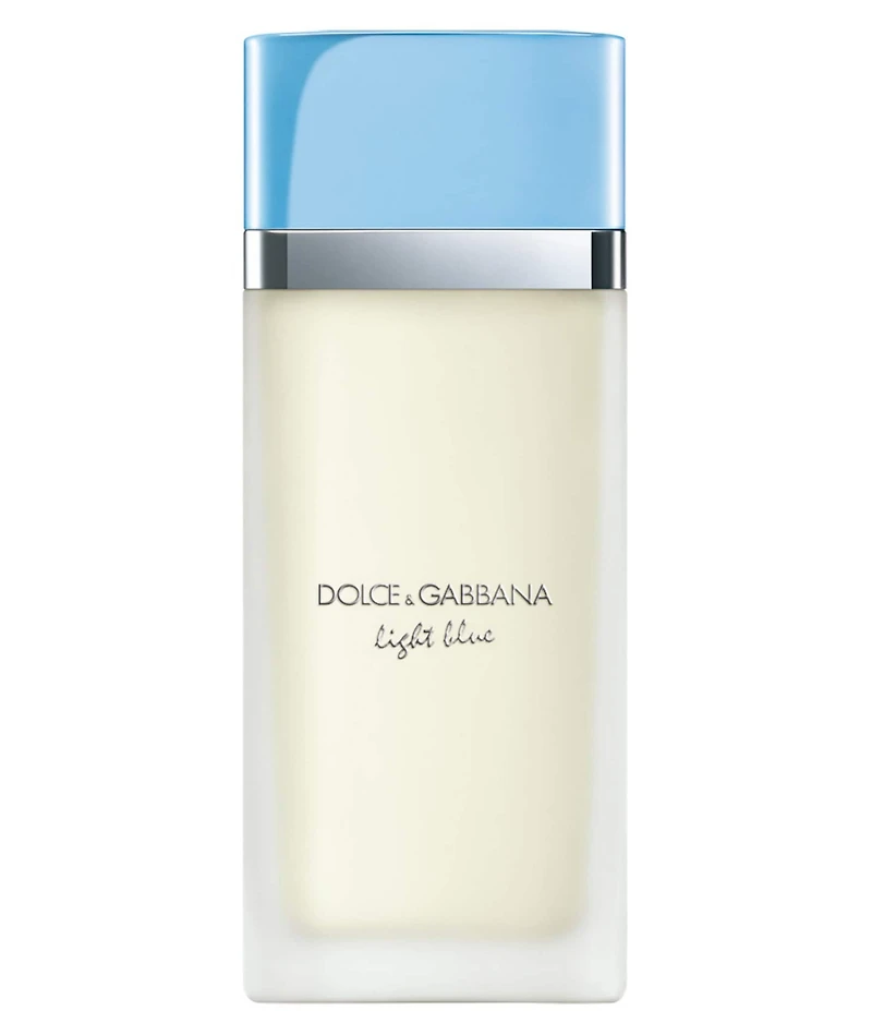 Dolce & Gabbana Light Blue Eau de Toilette Trio Gift Set
