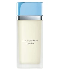 Dolce & Gabbana Light Blue Eau de Toilette Trio Gift Set